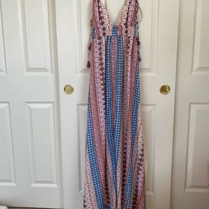 Lulus Maxi Dress